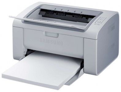 Принтер Samsung ML-2165 - фото - 4