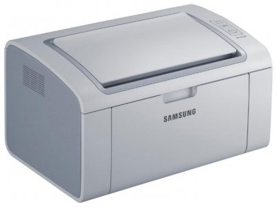 Принтер Samsung ML-2165 - фото - 3