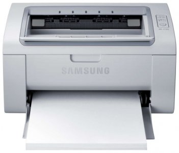 Принтер Samsung ML-2165 - фото - 2