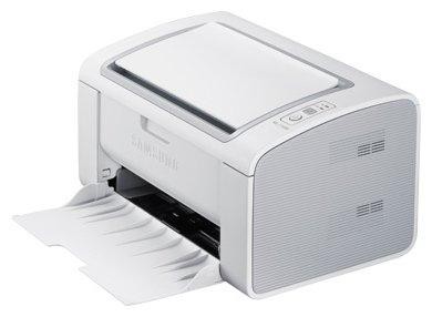 Принтер Samsung ML-2165W - фото - 1