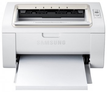 Принтер Samsung ML-2168W - фото - 1