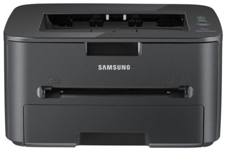 Принтер Samsung ML-2525 - ремонт