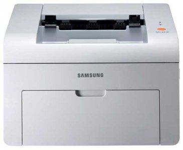 Принтер Samsung ML-2570 - фото - 2