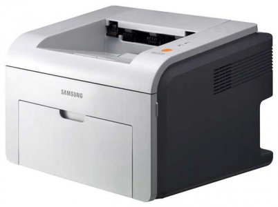 Принтер Samsung ML-2570 - фото - 1