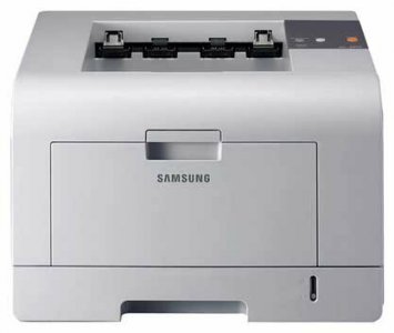 Принтер Samsung ML-3051ND - фото - 2
