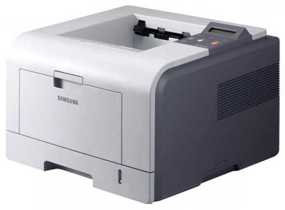 Принтер Samsung ML-3051ND - фото - 1