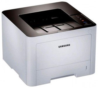Принтер Samsung ProXpress M4020ND - фото - 3