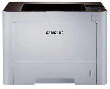 Принтер Samsung ProXpress M4020ND - фото - 2