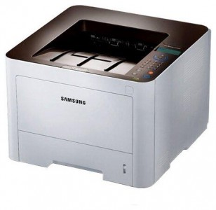 Принтер Samsung ProXpress M4020ND - фото - 1