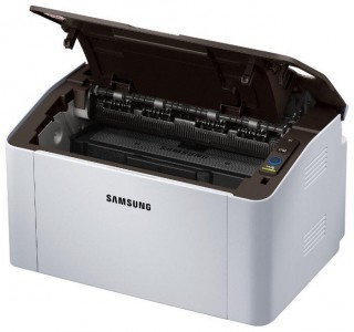 Принтер Samsung Xpress M2020 - фото - 4