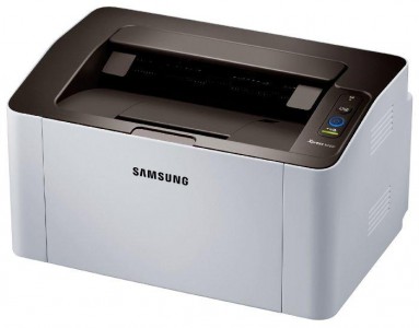 Принтер Samsung Xpress M2020 - фото - 3