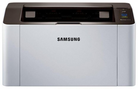 Принтер Samsung Xpress M2020 - фото - 2