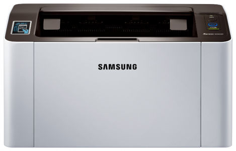 Принтер Samsung Xpress M2020W - фото - 1