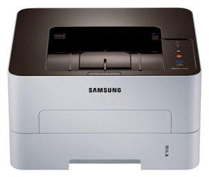 Принтер Samsung Xpress M2820ND - фото - 1