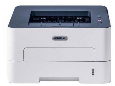 Принтер Xerox B210 - ремонт