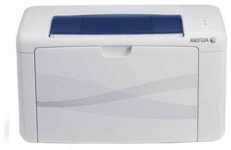 Принтер Xerox Phaser 3010 - фото - 2