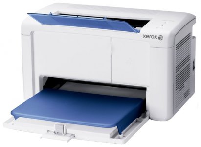 Принтер Xerox Phaser 3010 - фото - 1
