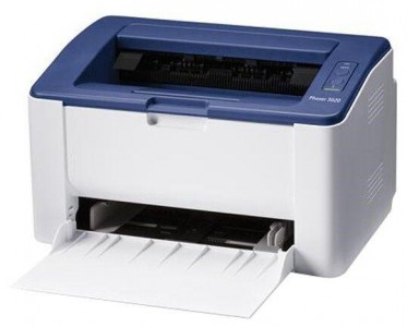 Принтер Xerox Phaser 3020BI - фото - 2