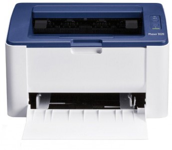 Принтер Xerox Phaser 3020BI - фото - 1