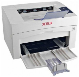 Принтер Xerox Phaser 3117 - фото - 1