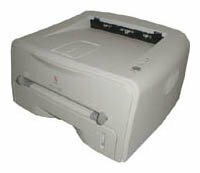 Принтер Xerox Phaser 3120 - фото - 1