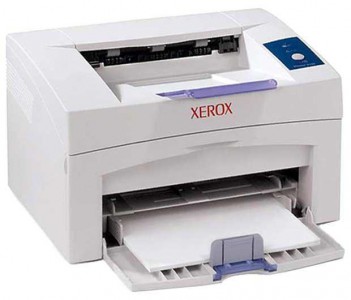 Принтер Xerox Phaser 3122 - ремонт