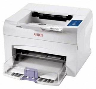 Принтер Xerox Phaser 3124 - фото - 1