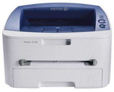 Принтер Xerox Phaser 3140 - фото - 2