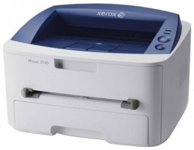 Принтер Xerox Phaser 3140 - фото - 1