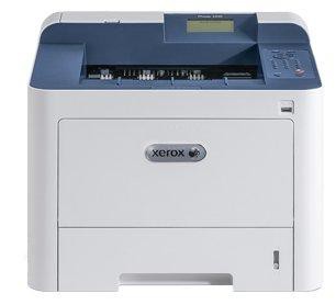 Принтер Xerox Phaser 3330 - фото - 1