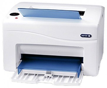 Принтер Xerox Phaser 6020 - фото - 2