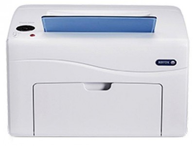Принтер Xerox Phaser 6020 - фото - 1