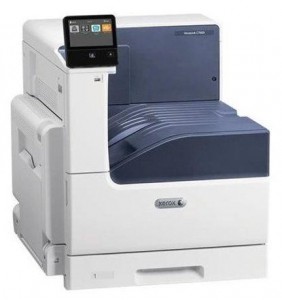 Принтер Xerox VersaLink C7000N - фото - 7