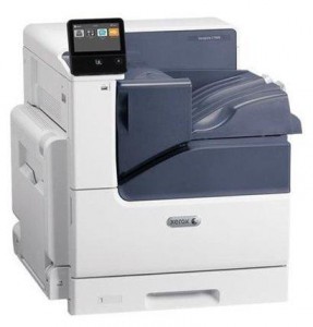 Принтер Xerox VersaLink C7000N - фото - 4