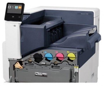Принтер Xerox VersaLink C7000N - фото - 3