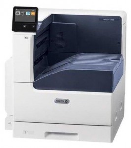Принтер Xerox VersaLink C7000N - фото - 2