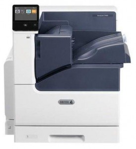 Принтер Xerox VersaLink C7000N - фото - 1
