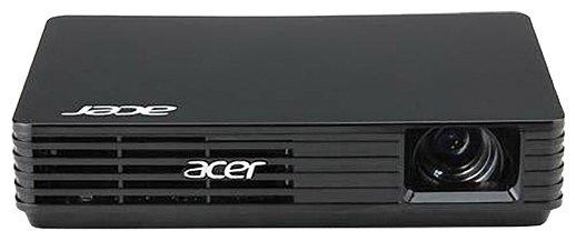 Проектор Acer C120 - фото - 3