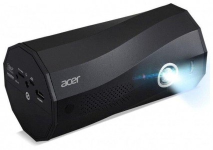 Проектор Acer C250i - фото - 6