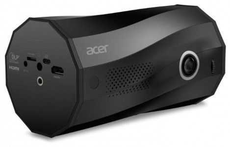 Проектор Acer C250i - фото - 4