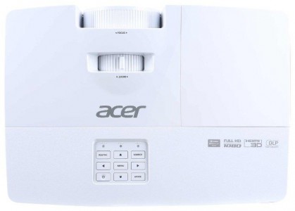 Проектор Acer H6517ABD - фото - 5