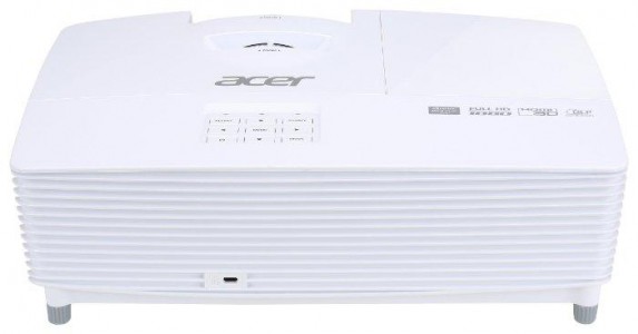 Проектор Acer H6517ABD - фото - 3