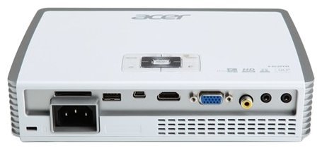 Проектор Acer K330 - ремонт