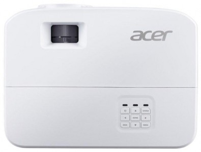 Проектор Acer P1150 - фото - 3