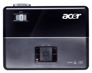 Проектор Acer P1200 - фото - 2