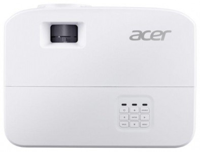 Проектор Acer P1250 - фото - 6
