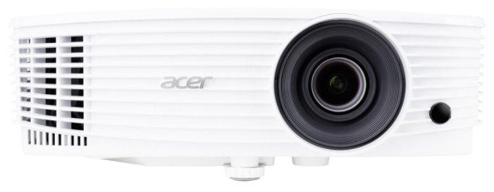 Проектор Acer P1250 - фото - 2
