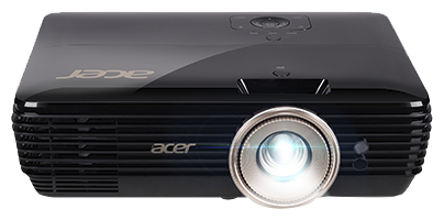 Проектор Acer V6820i - фото - 2