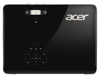 Проектор Acer V6820i - ремонт