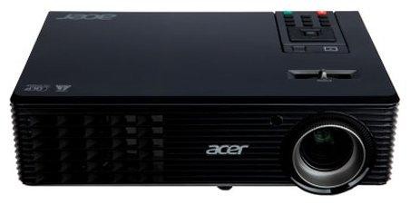 Проектор Acer X112 - фото - 2